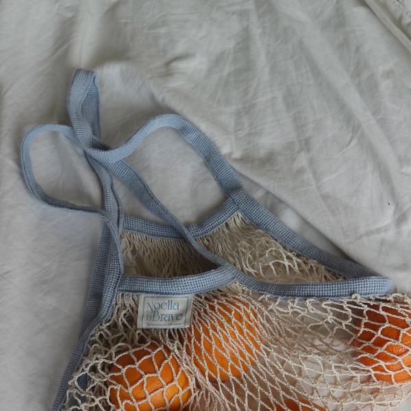 MARCHE BAG