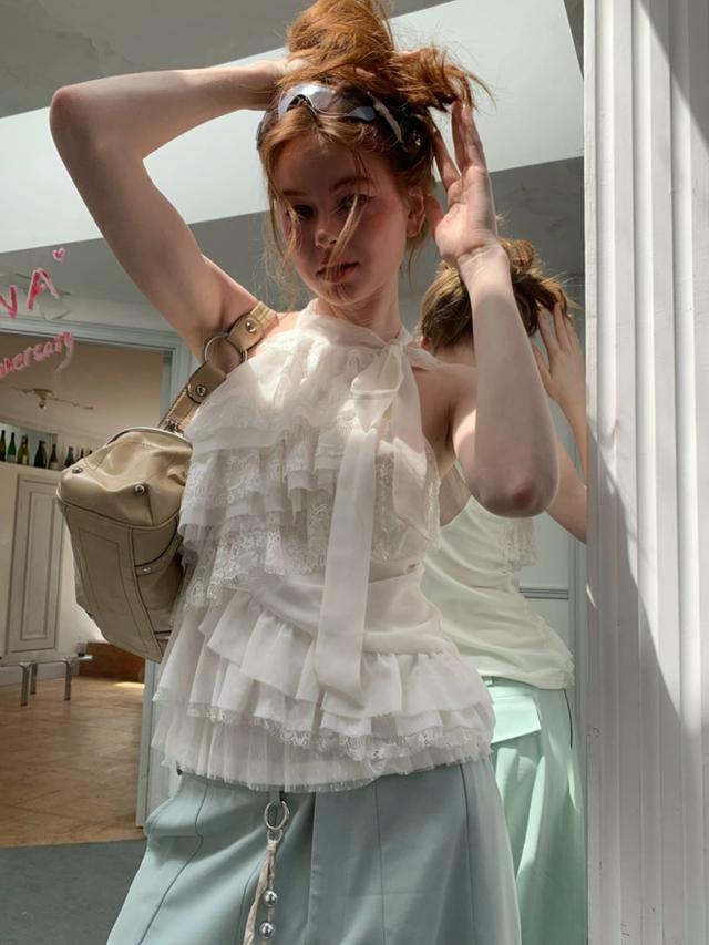 Lumignon original ♥ LL heart bijou T【ピンク Lumignon original ♥ LL heart bijou T【ピンク】 | Lumignon