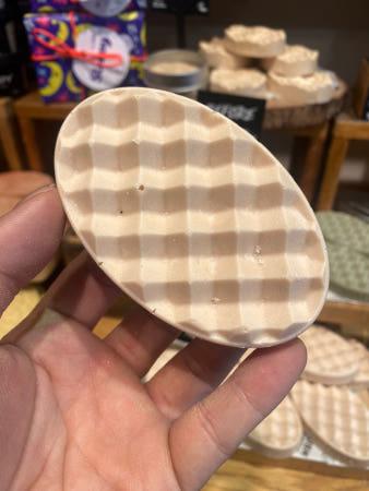 이런 상품 어때요? 러쉬 마사지바 애프터 마그네슘 65g