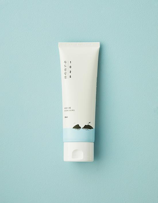 [라운드랩] 1025 독도 필링젤 120ml