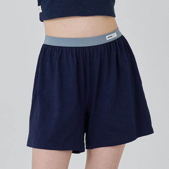 나른 베이직 트렁크 (2 colors)