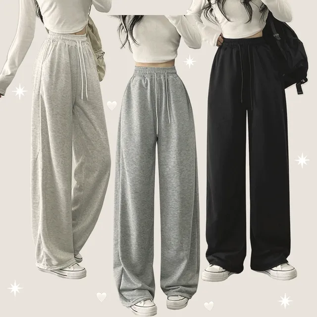 [기모&일반/숏&롱]당일출고! 올데이 트레이닝 밴딩 팬츠 (3color)