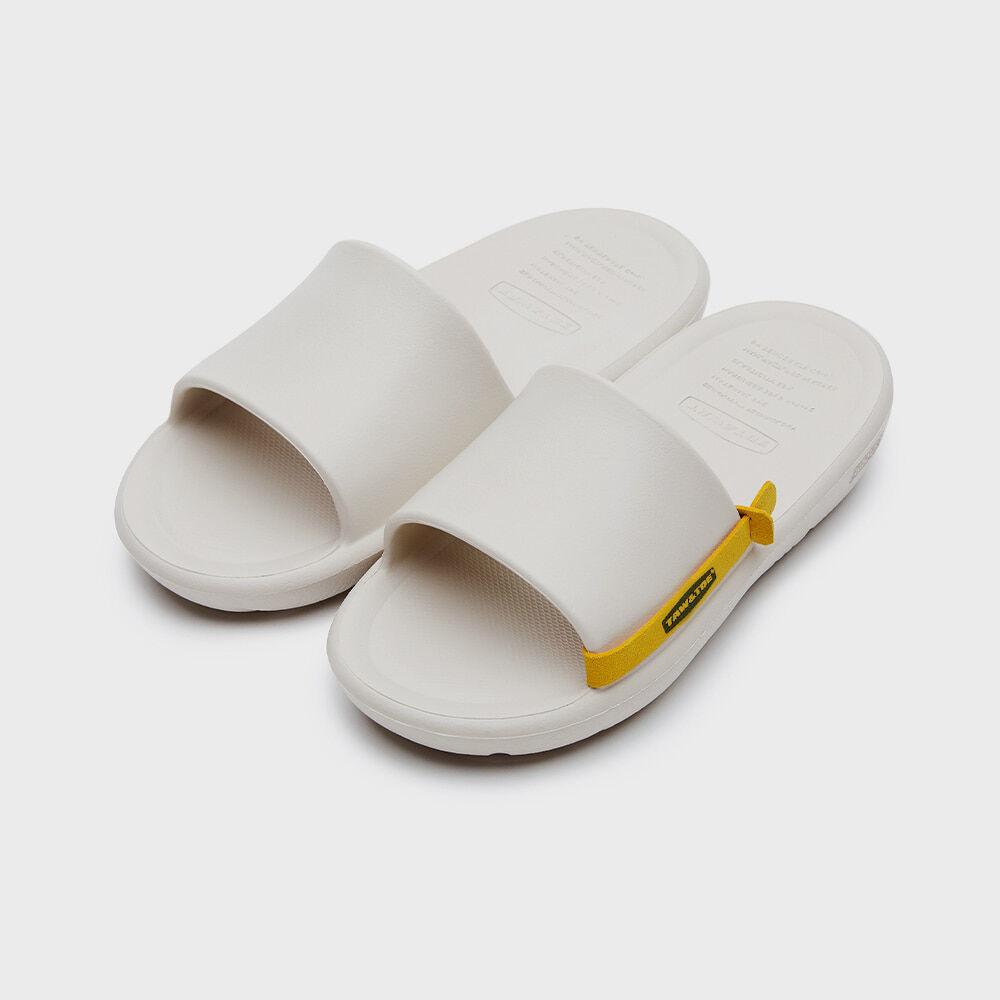 토앤토 제로비티 슬라이드 Cream