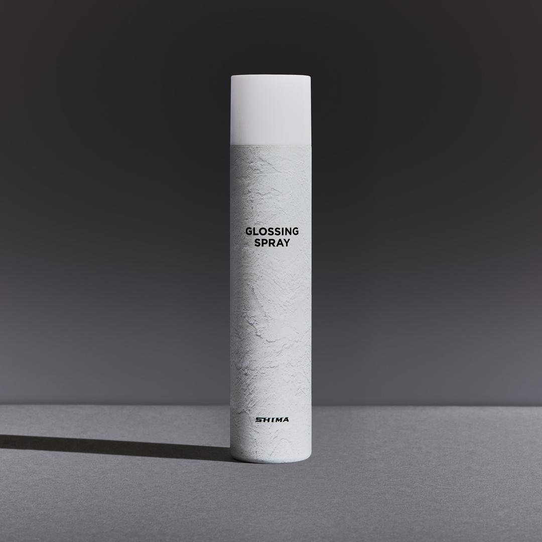 GLOSSING SPRAY