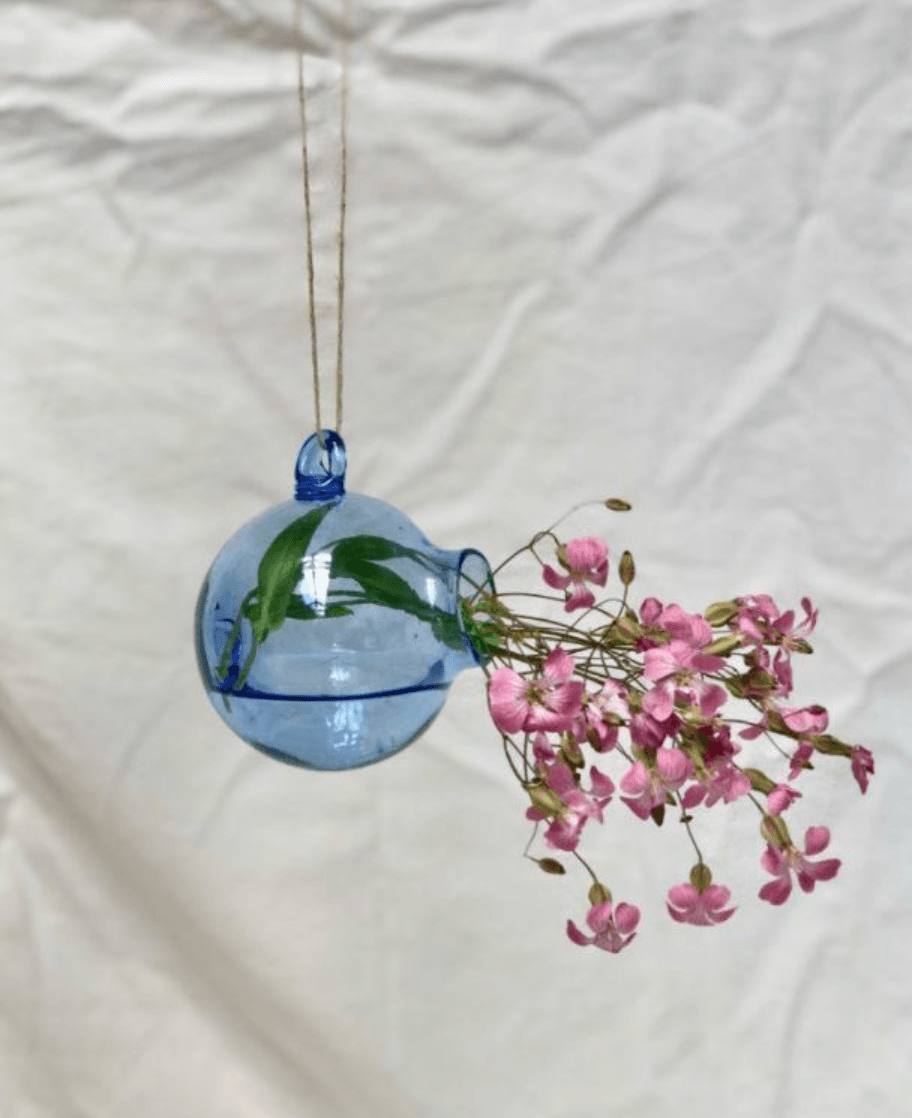 La Soufflerie - Vase Boule