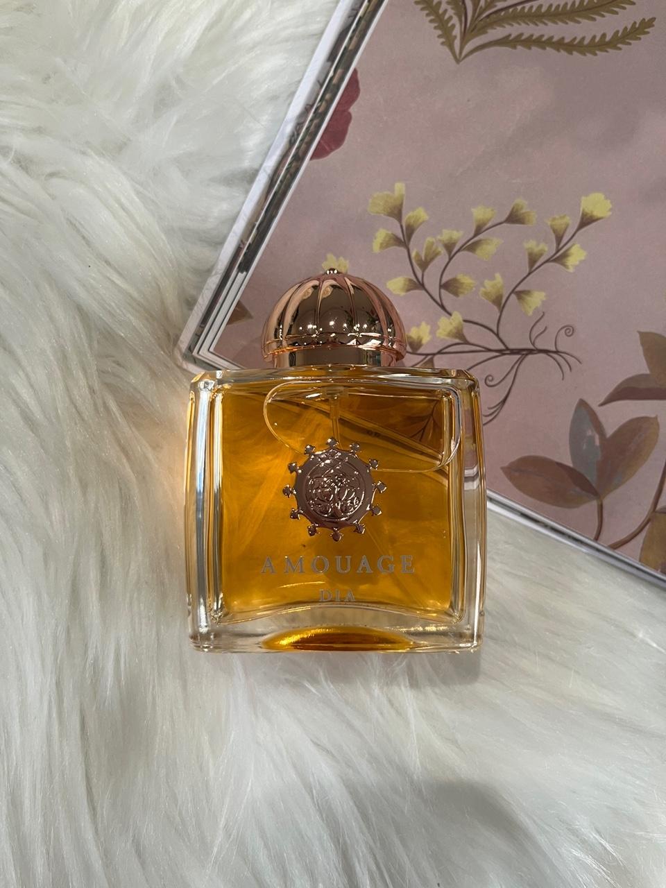 아무아쥬 디아 우먼 오드 퍼퓸 100ml