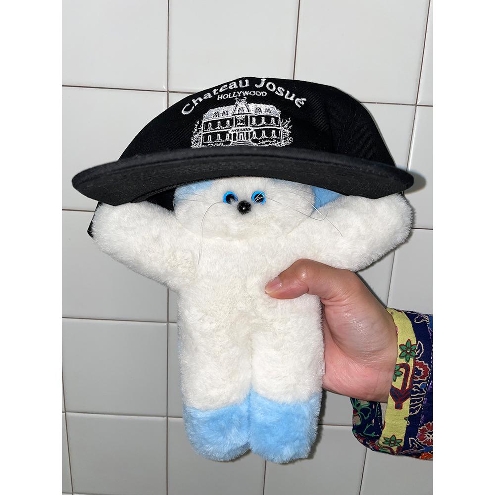 Oversize Key ring Oasis