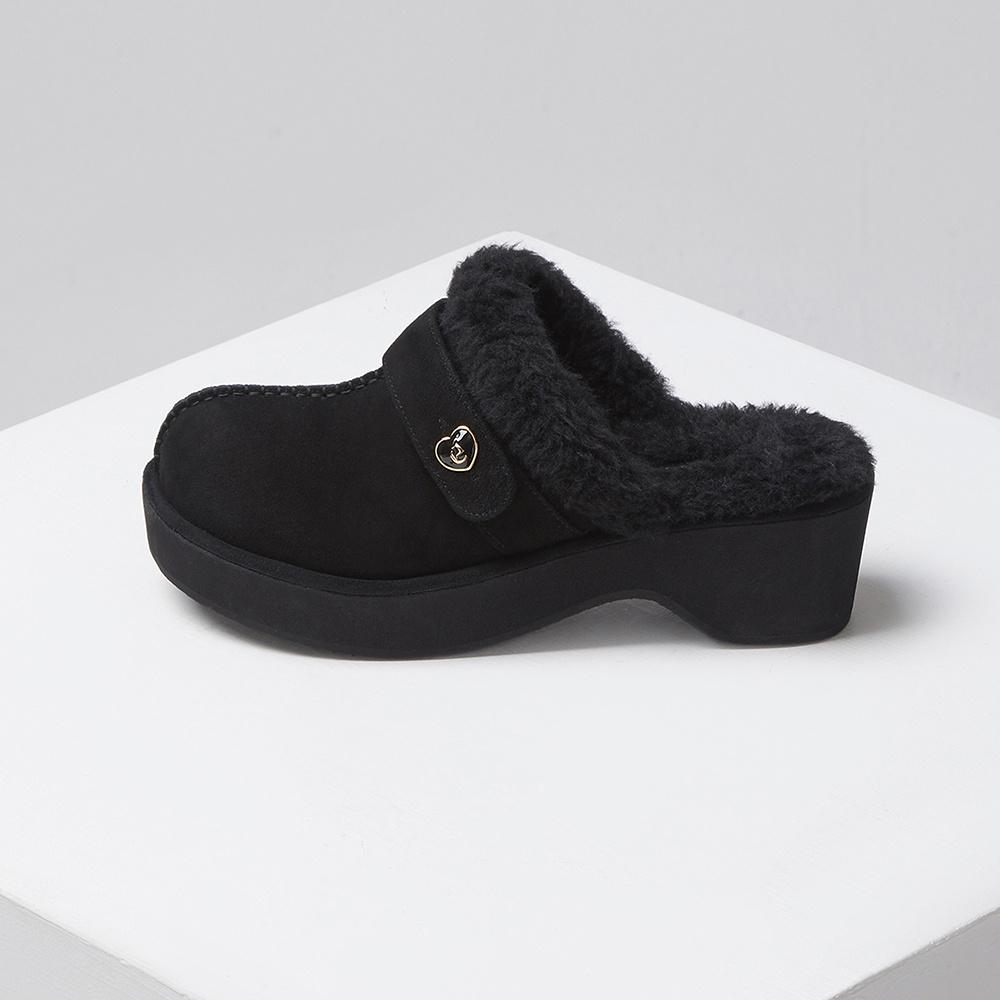 Luv clog(Deep sleep)