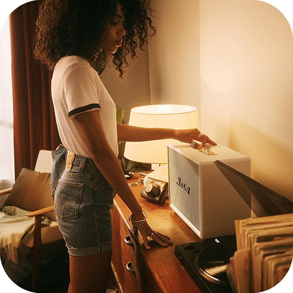 [5-7일배송] 마샬 워번2 Woburn II 블루투스 스피커 미국/유럽정품