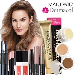 [더마콜x마루빌츠] 완벽커버 메이크업! 파운데이션 컨실러 프라이머