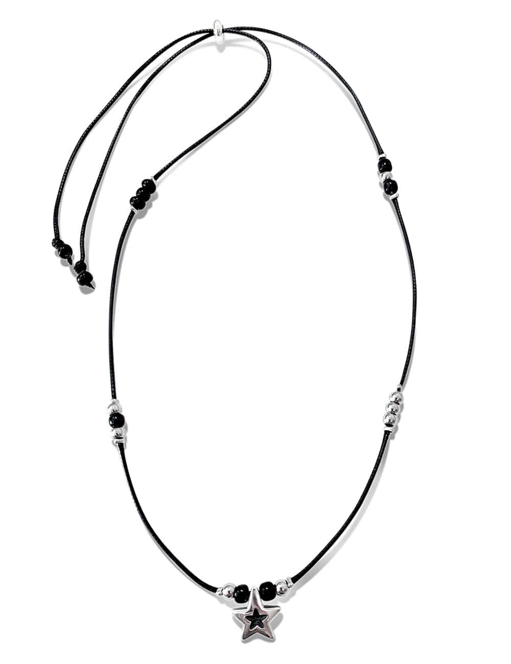 ETOILE STRING NECKLACE