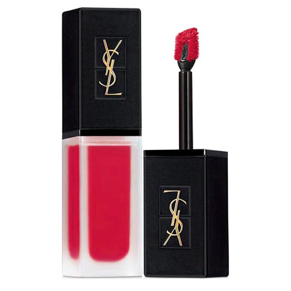 따뚜아쥬 꾸뛰르 벨벳 틴트 203 로즈 디시덴트 6ml