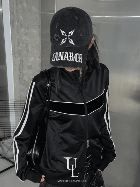 [Pre-order10%할인/3월7일 예약발송][LANARCH] Night Squall Damage Cap