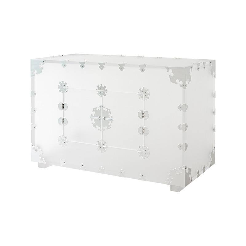 White Nostalgia Series - Nong (10개 Edition)
