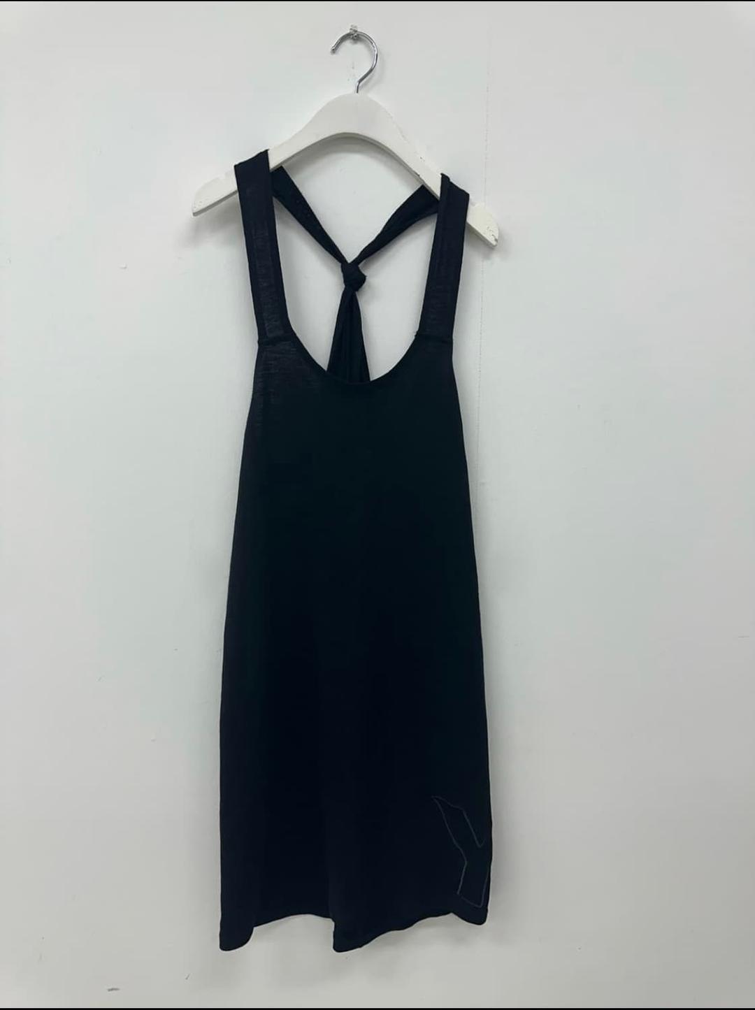 [요지야마모토] Y-3 dress | 후루츠패밀리