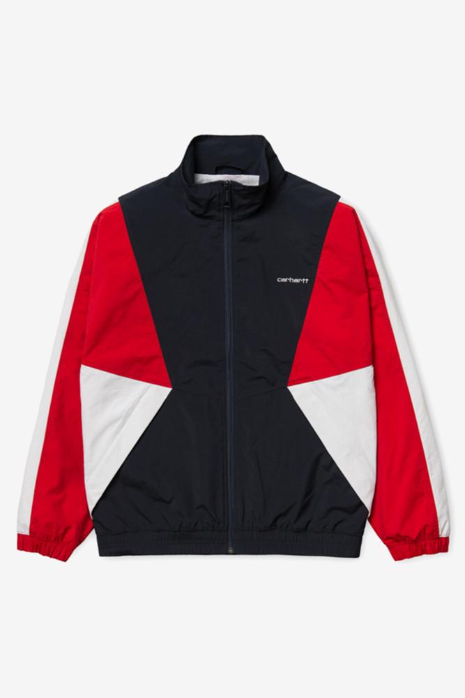 칼하트 여성 반즈 자켓 CARHARTT WIP W BARNES JACKET