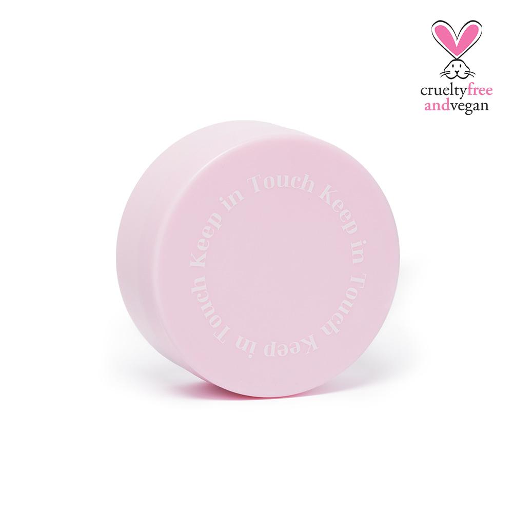 [키핀터치X챔 마켓 특가] 미니 모공지우개 파우더