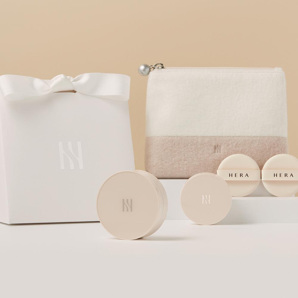 [각인/선물포장] 스킨 래디언트 글로우쿠션 (+단독 사은품)