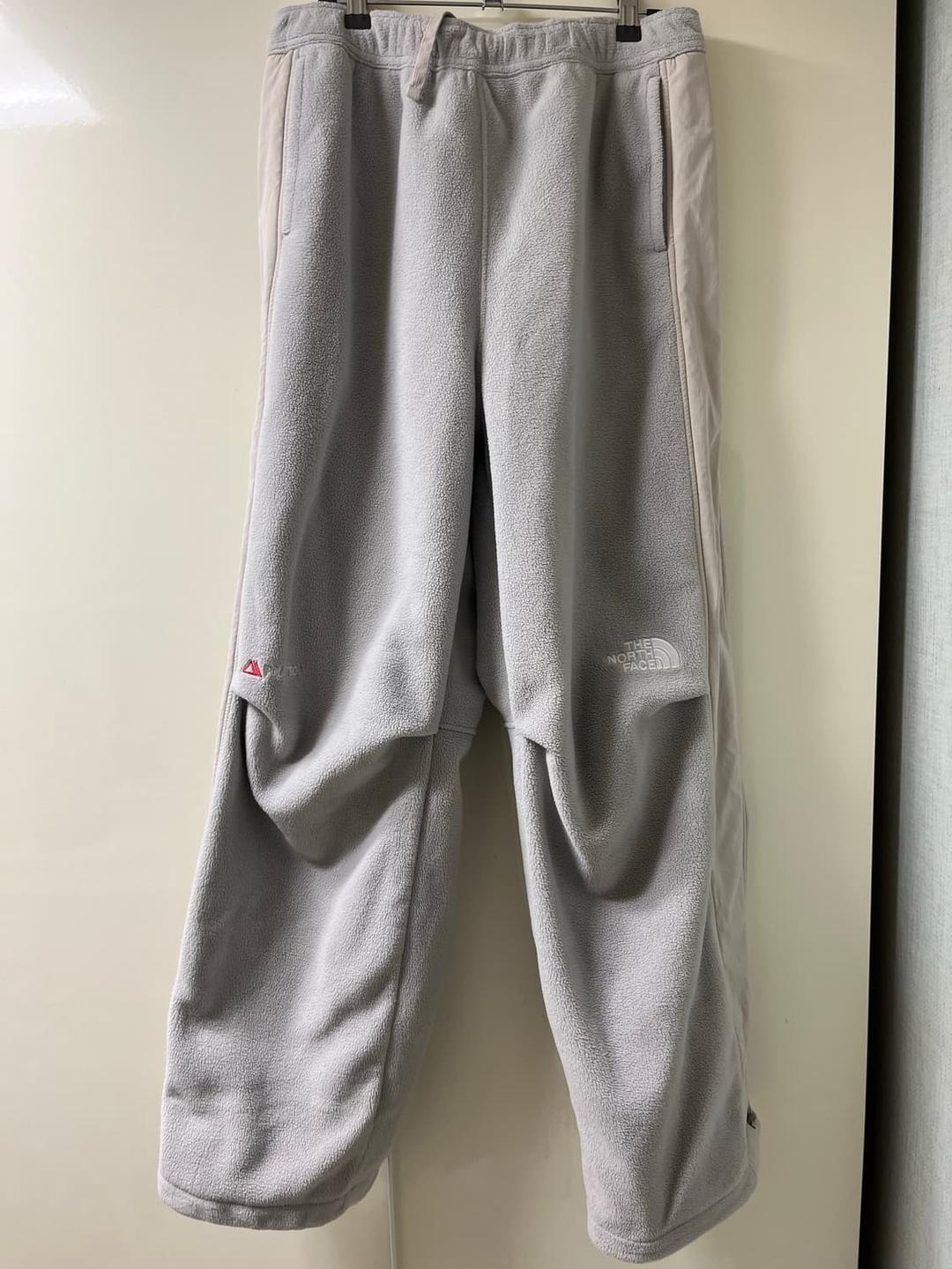 노스페이스 화이트라벨 플리스 팬츠 80 | 후루츠패밀리