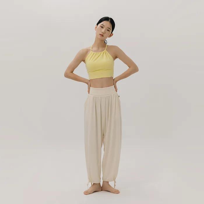 Nata Harem Pants_4colors