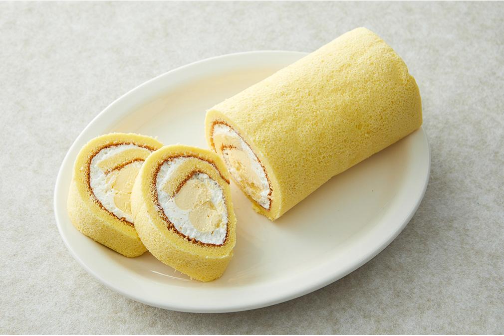 [아티제] 에쉬레 롤케이크