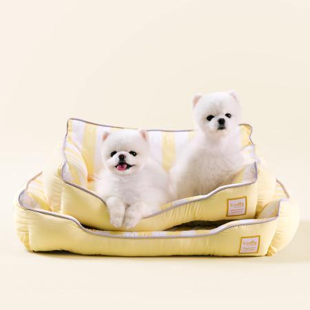 이런 상품 어때요? 울리 쿨링 사각 고양이 강아지 쿨매트 쿨방석 M