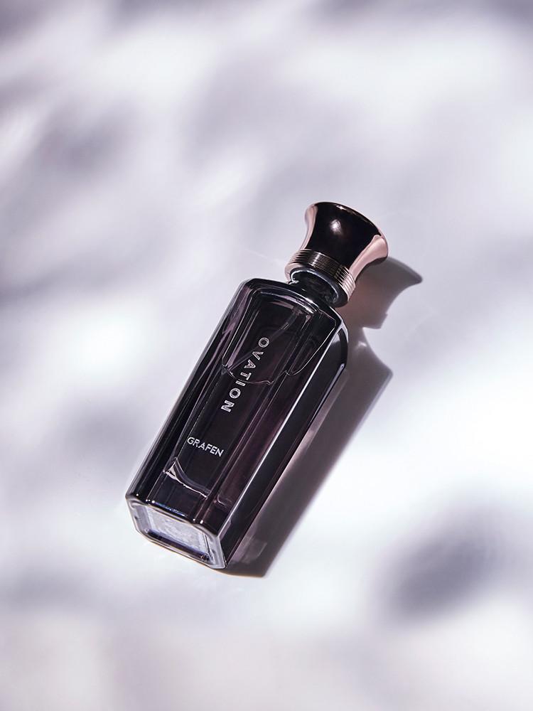 [묵직스모키향] 오베이션 오 드 퍼퓸 47ml #묵직한 #다크한 #스모키향 #머스크향