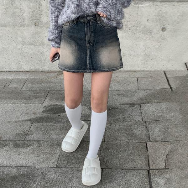 티츠 데님SK(2colors)