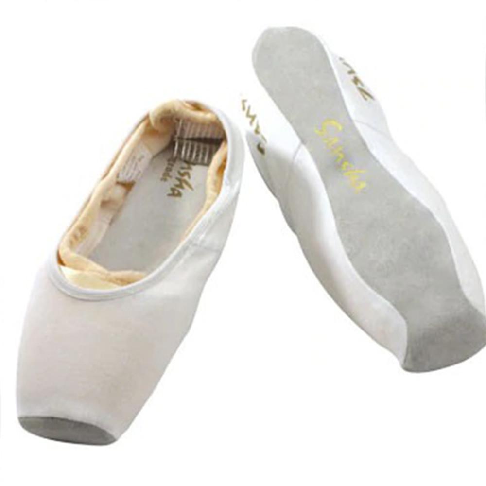 [SANSHA] 산샤 토슈즈 커버 Slip on pocket for point cover (pink)