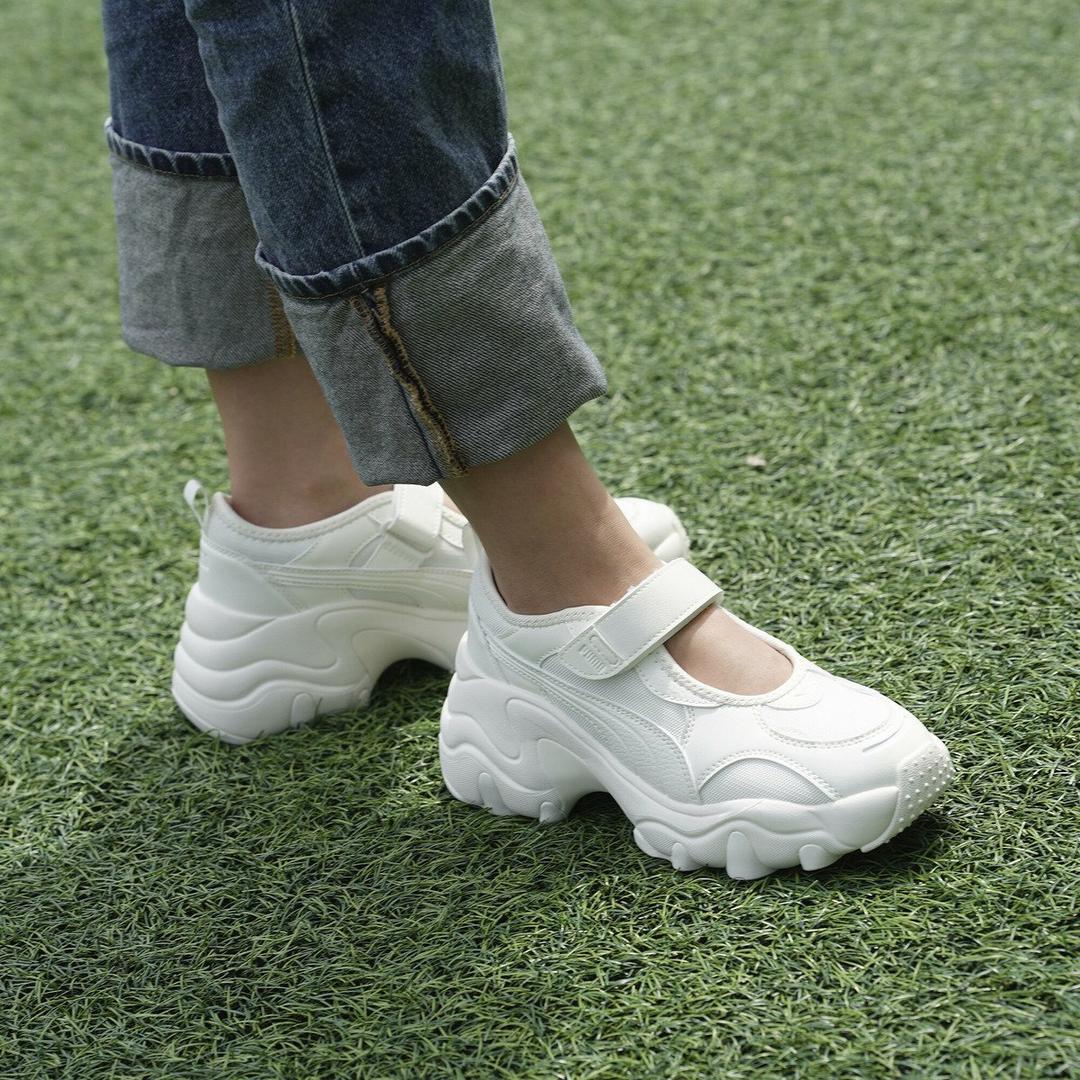 ウィメンズ パルサー ウェッジ サンダル