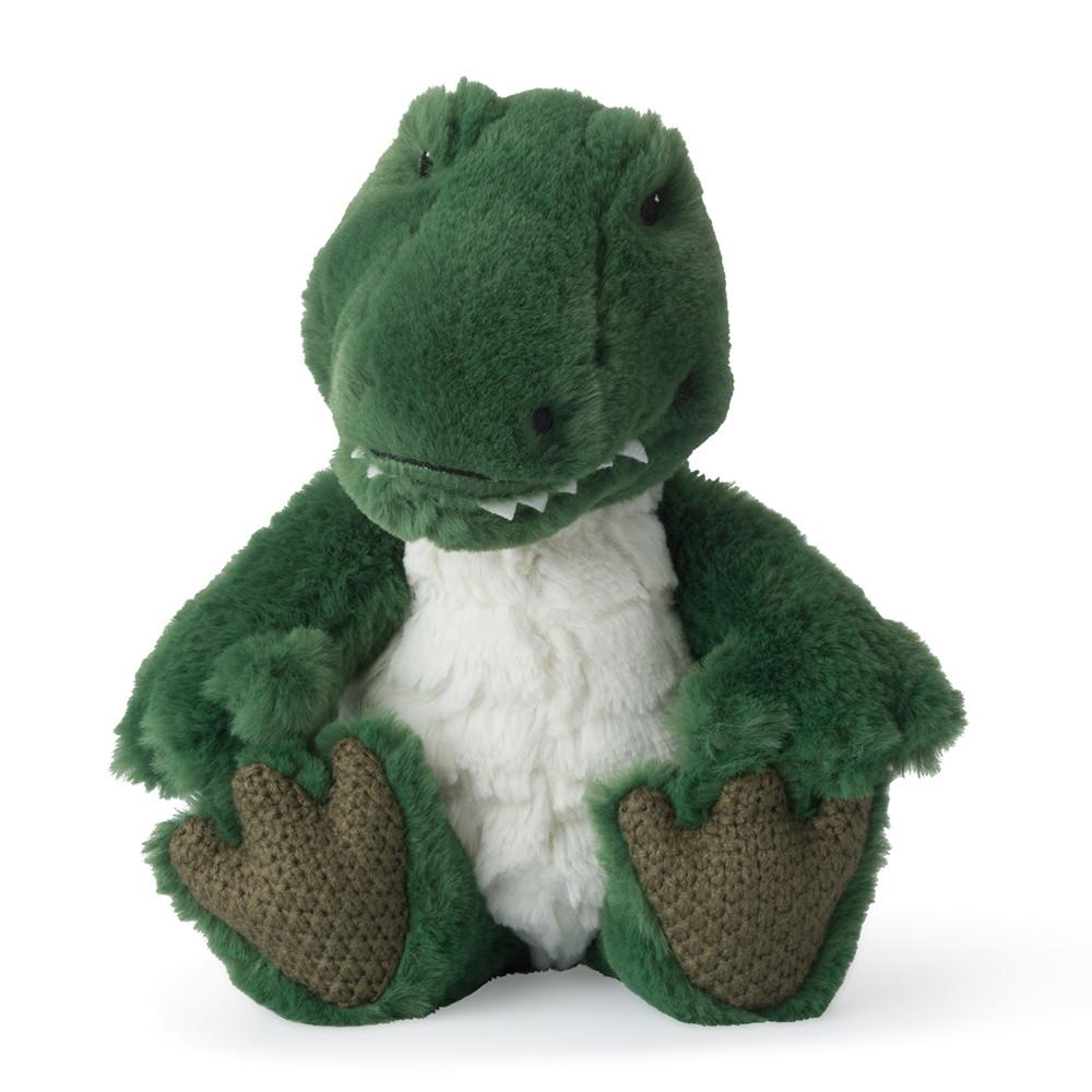 WWF CUB CLUB 코넬리오 악어 인형 - 29cm 세계자연기금