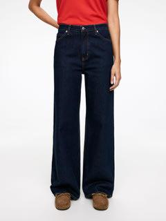 스웨이드 모카신 로퍼 - 더현대닷컴