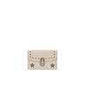 Occam Lune Star Card Wallet (오캄 룬 스타 카드지갑) Sand Beige