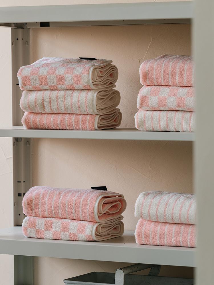 [벌크포장] 디어리얼 베리수건 (5P/10P)