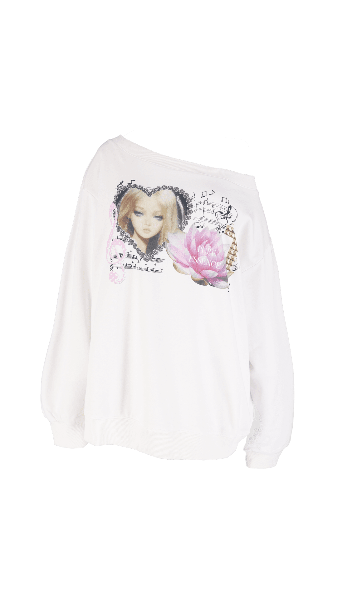 193 Essence sweatshirt