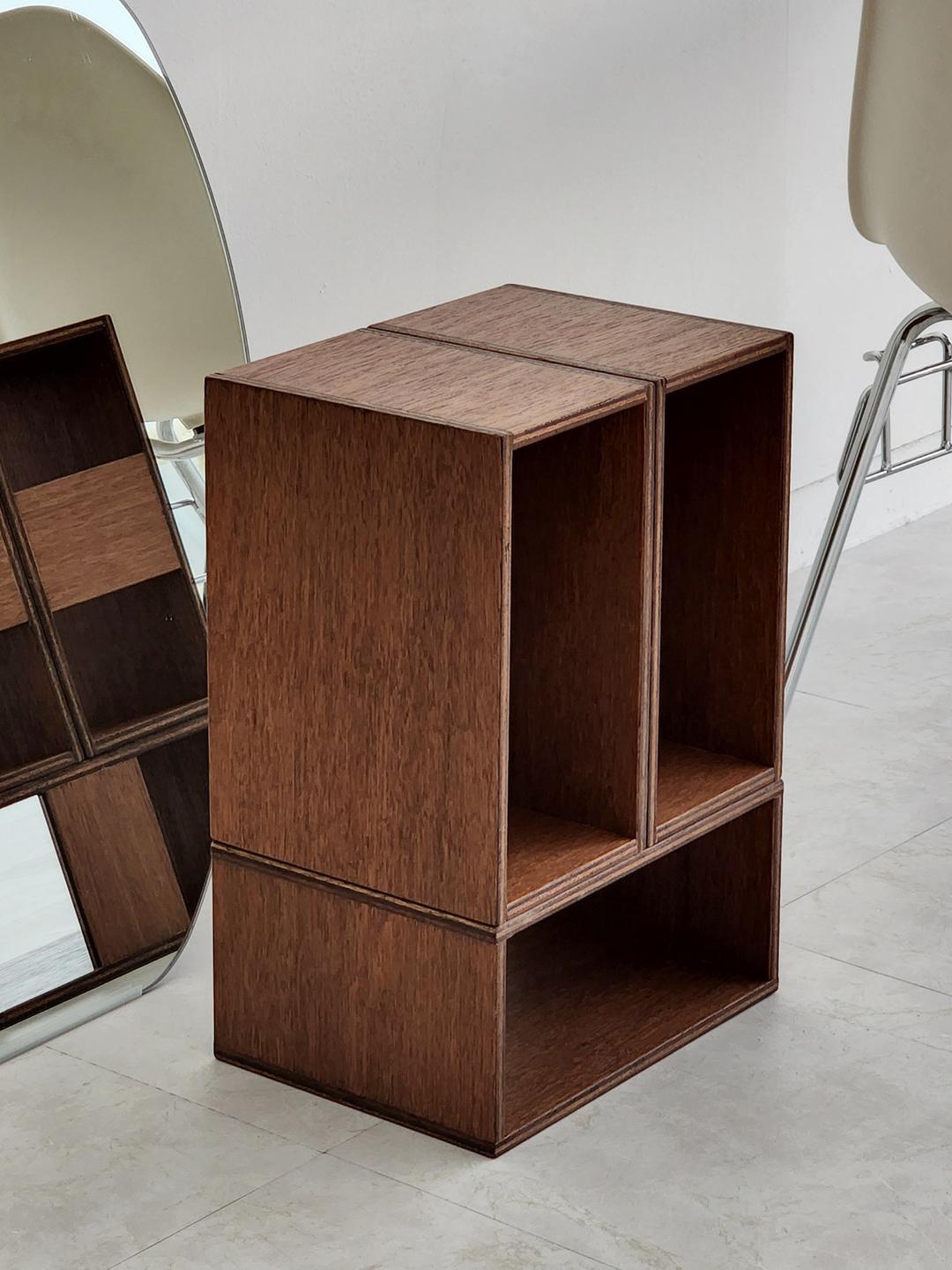 Qoni - Module system (주문제작 1~3주 소요)