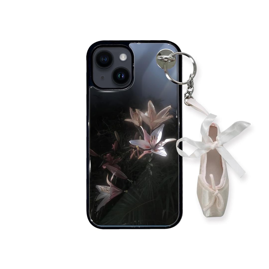 Daybreak 글라스 범퍼 케이스