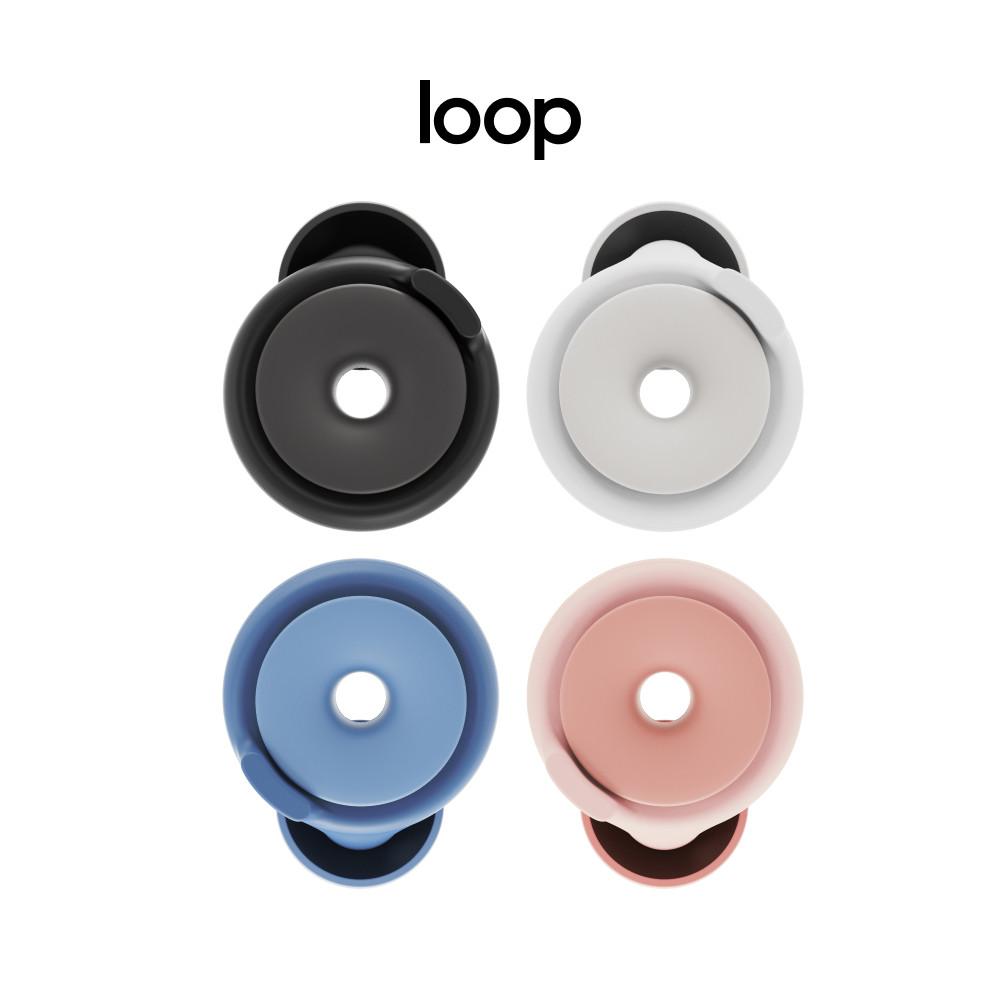 Loop 룹 스위치 3 in 1 이어플러그