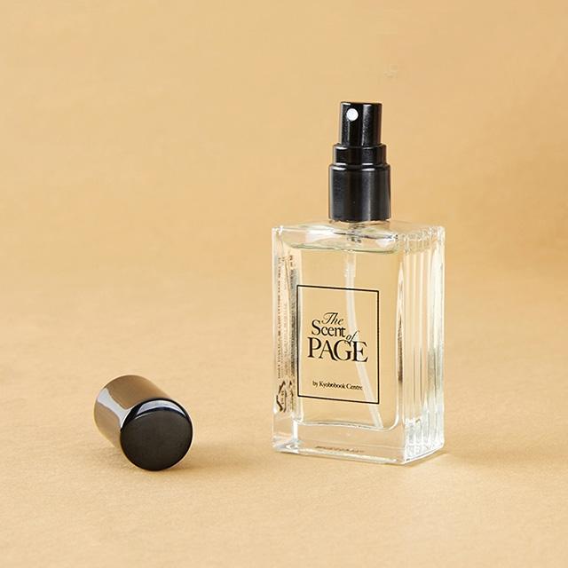 [교보문고]The Scent of PAGE : 미니 룸스프레이 15ml (개선판)