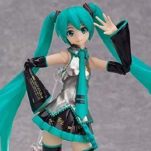 [피그마] figma 하츠네 미쿠 프로젝트 디바 F 2.0 ver (입고완료)