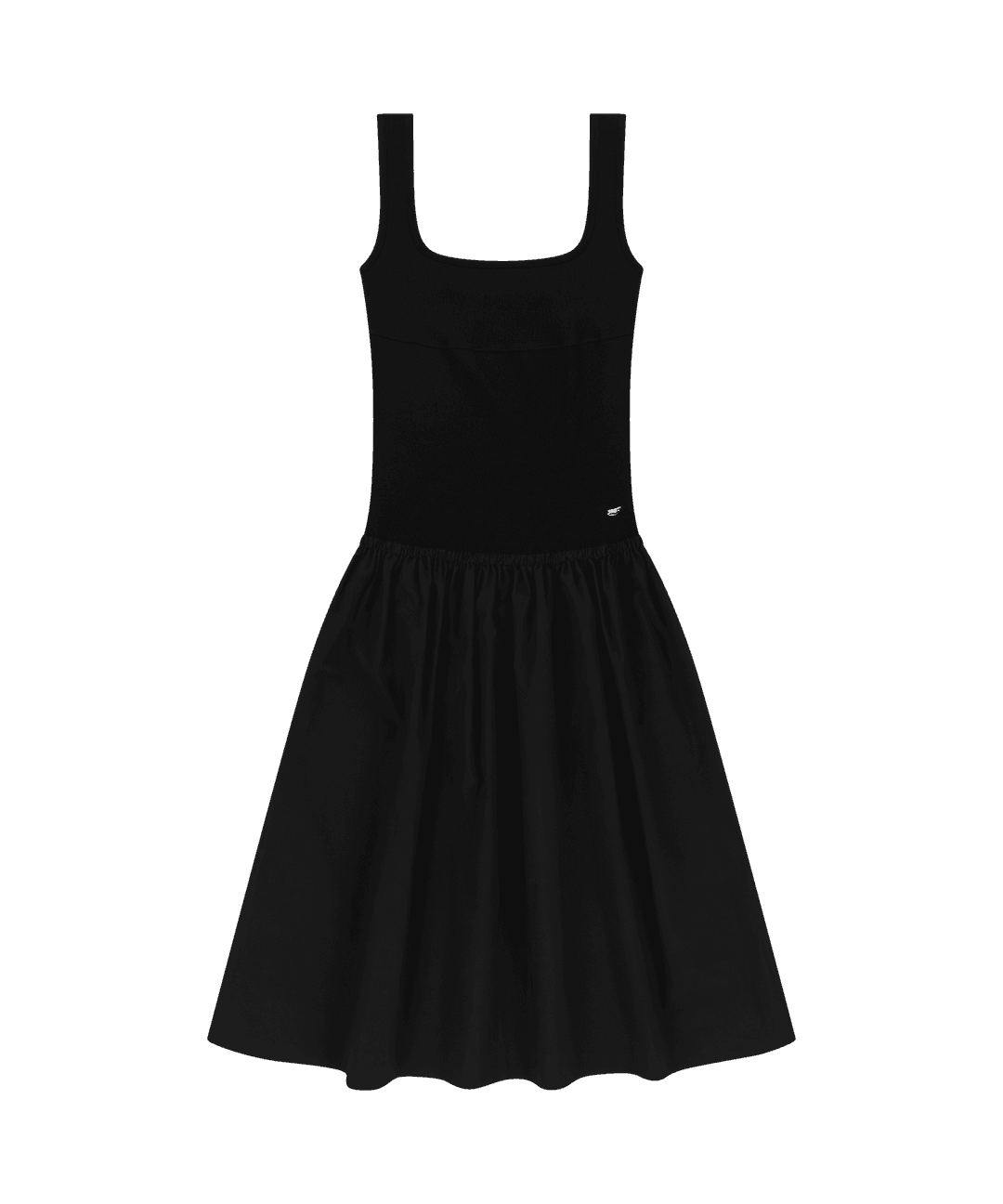 RINA DRESS BLACK