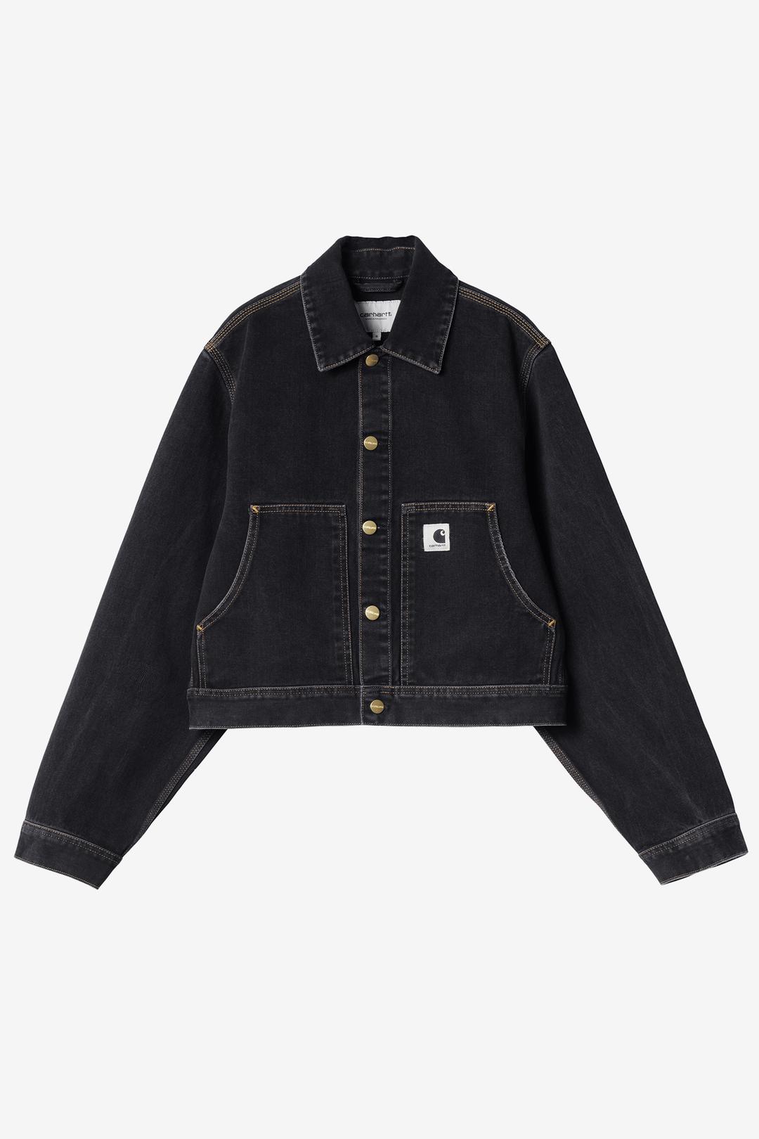 W ARCA JACKET