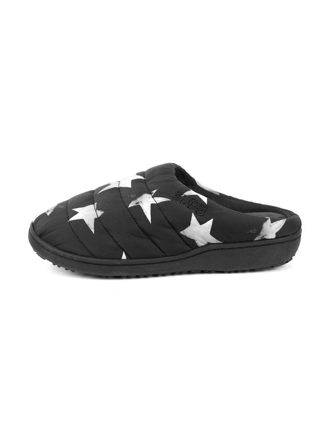 스부_ Down Sandal [Star]