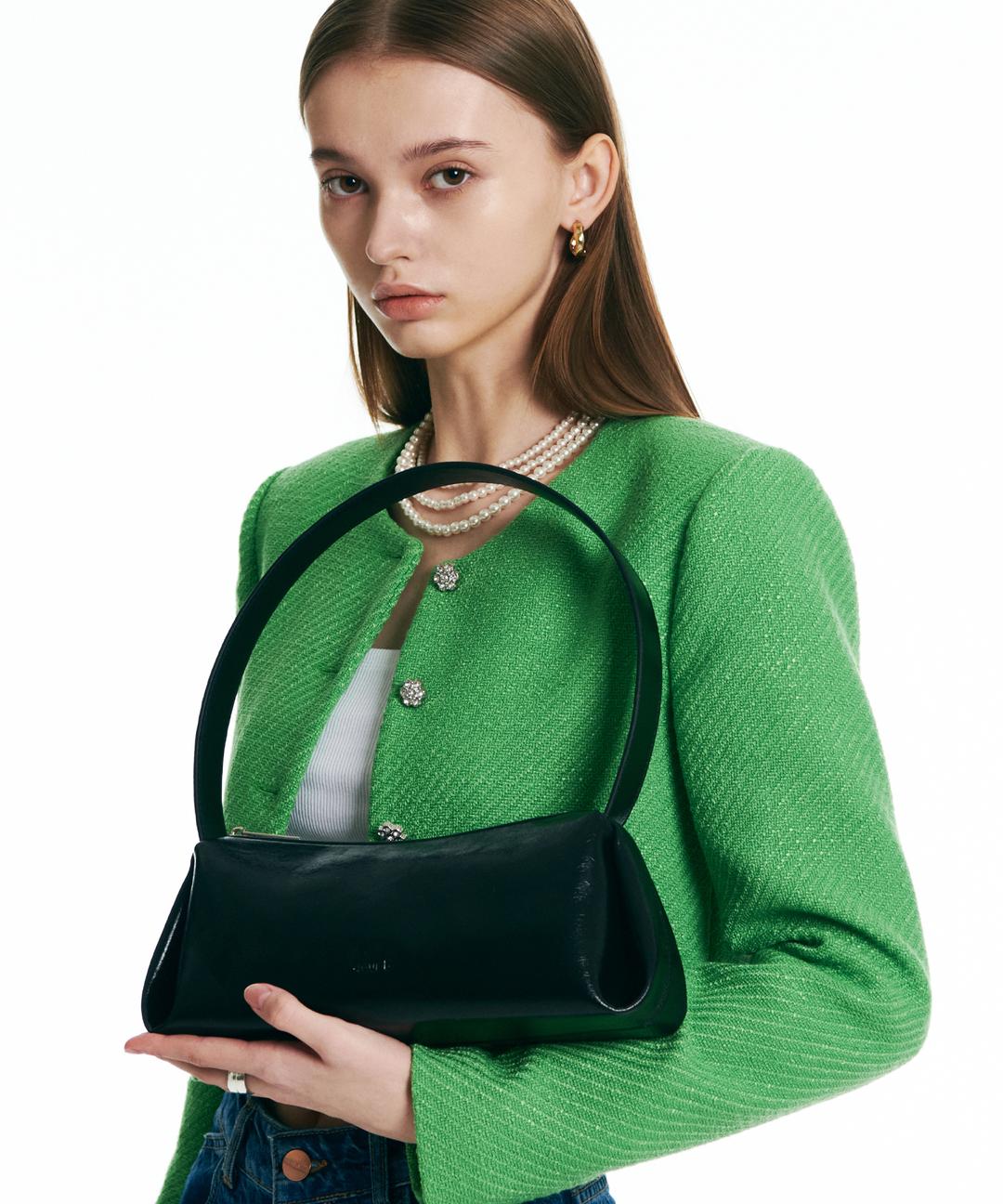 사비 [5colors] Belle Bag