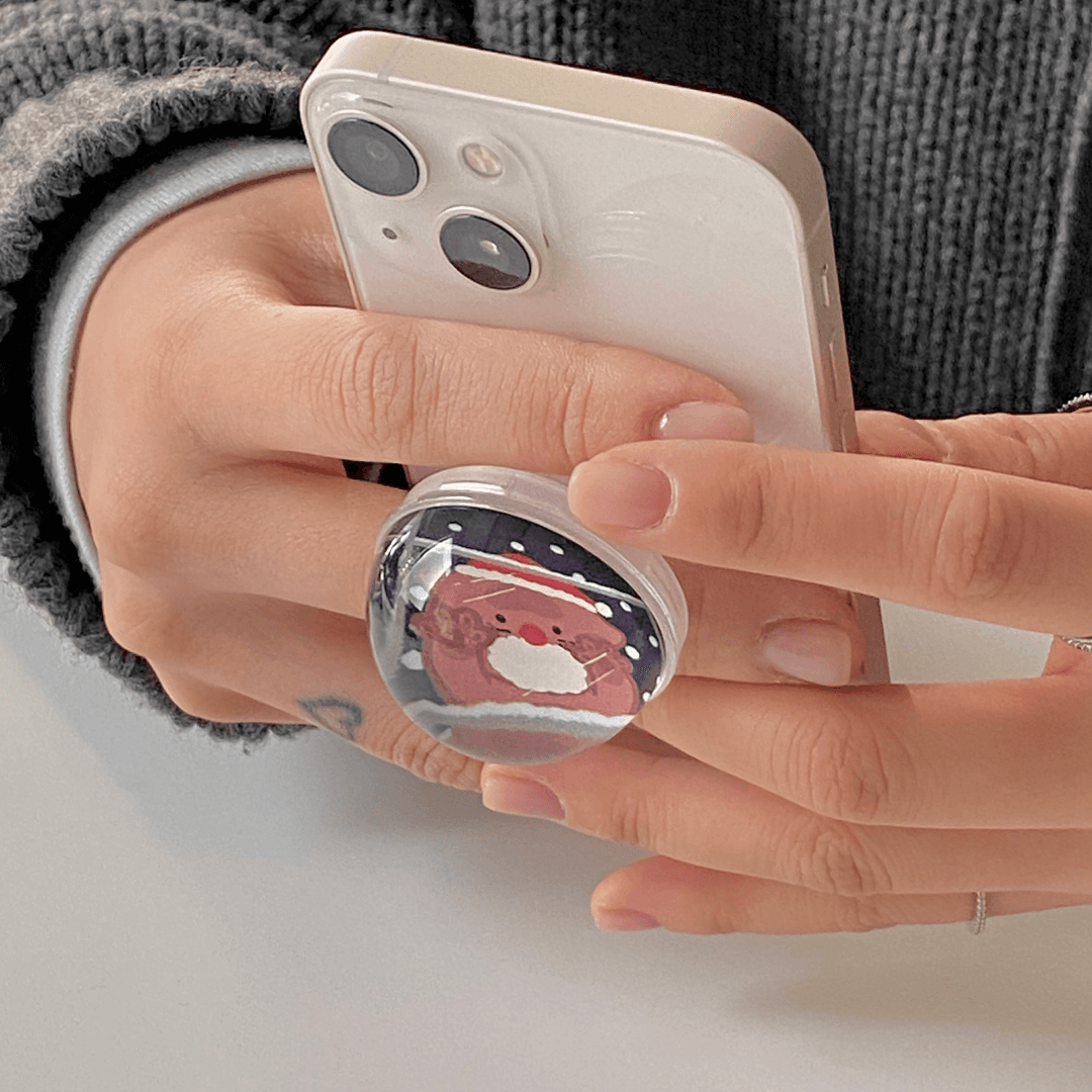 산타해달 스마트톡