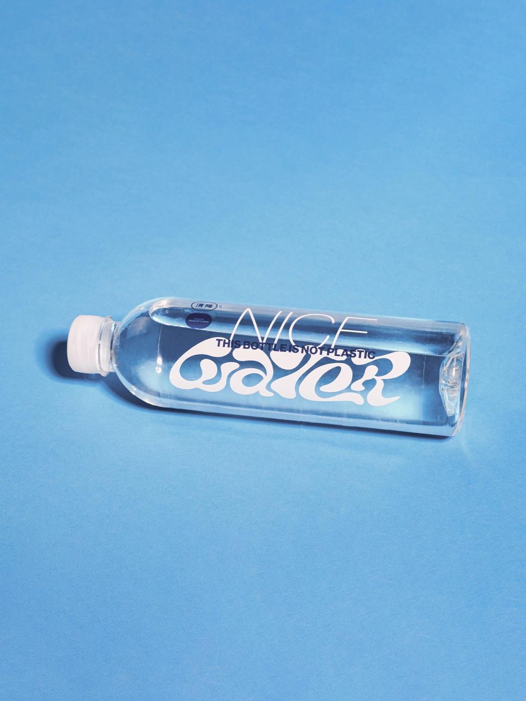 [Nice Weather] 나이스워터 500ml (20개입)