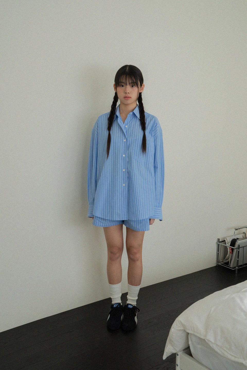 Clean boxer shorts_stripe