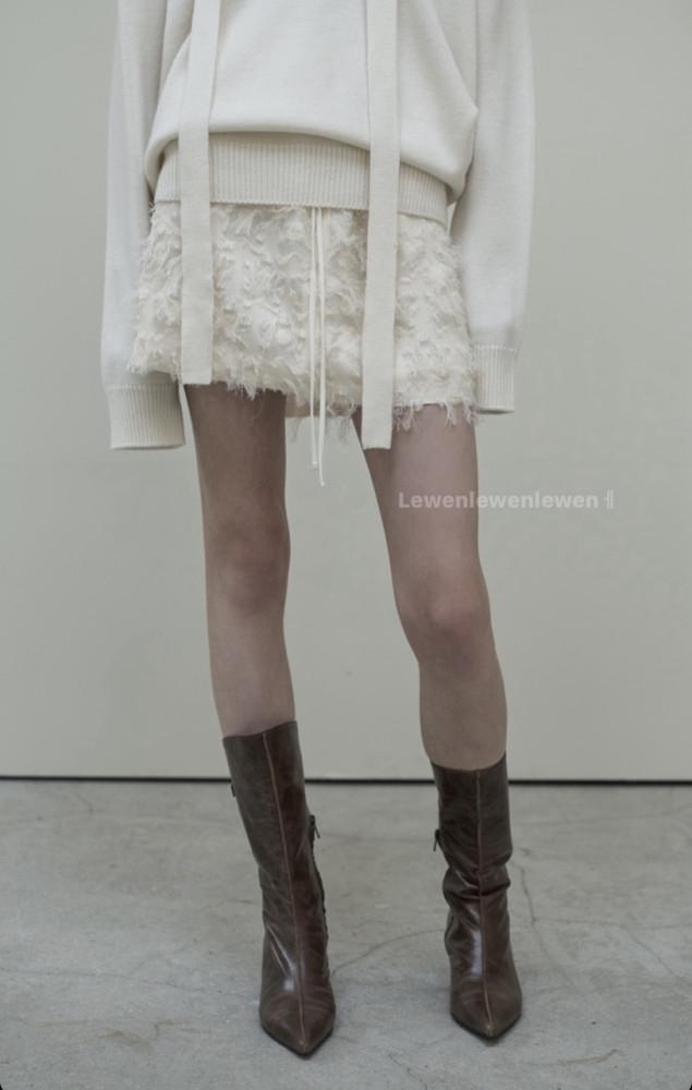 베러 루이 스커트