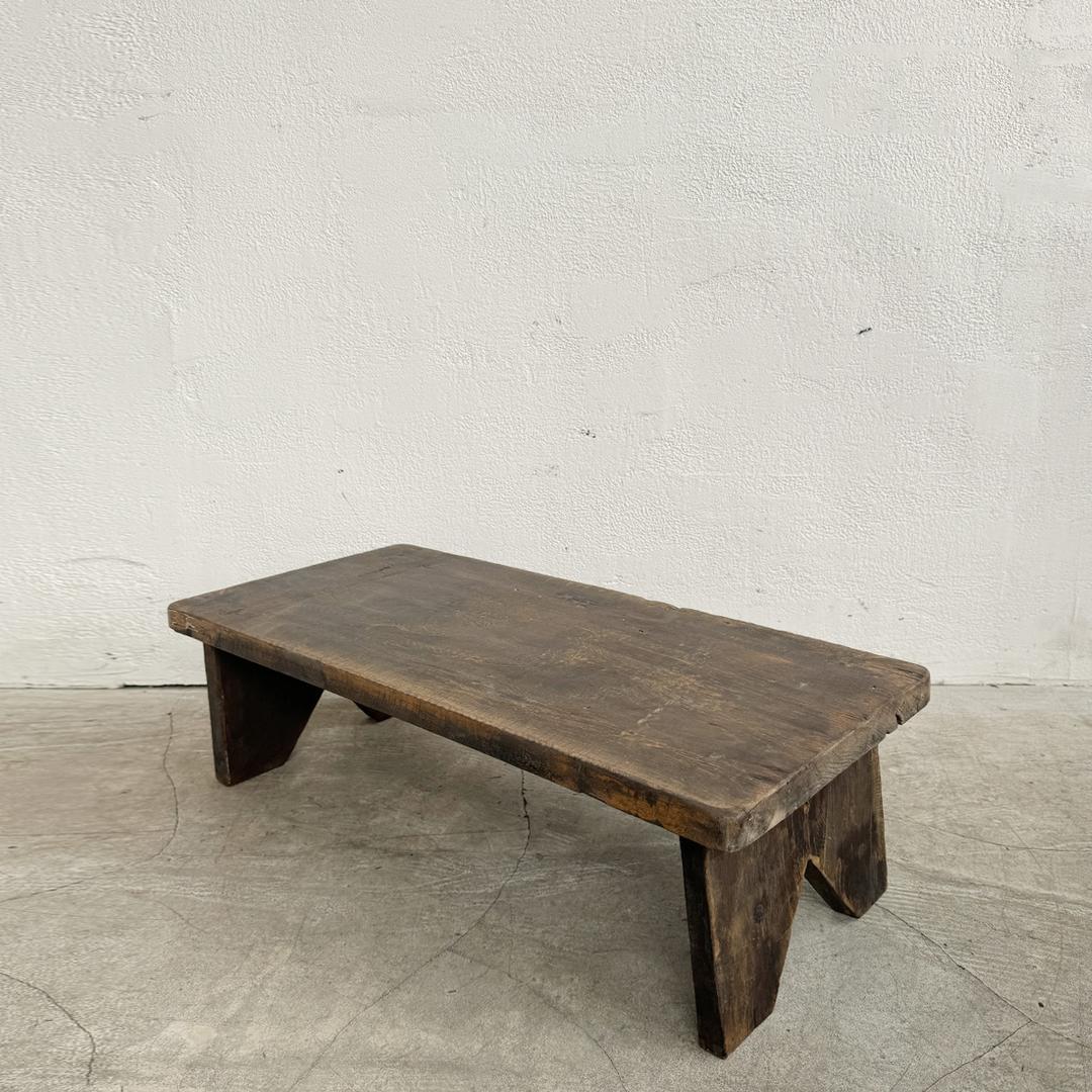 24/JANUARY/269_고재 와이드 로우테이블