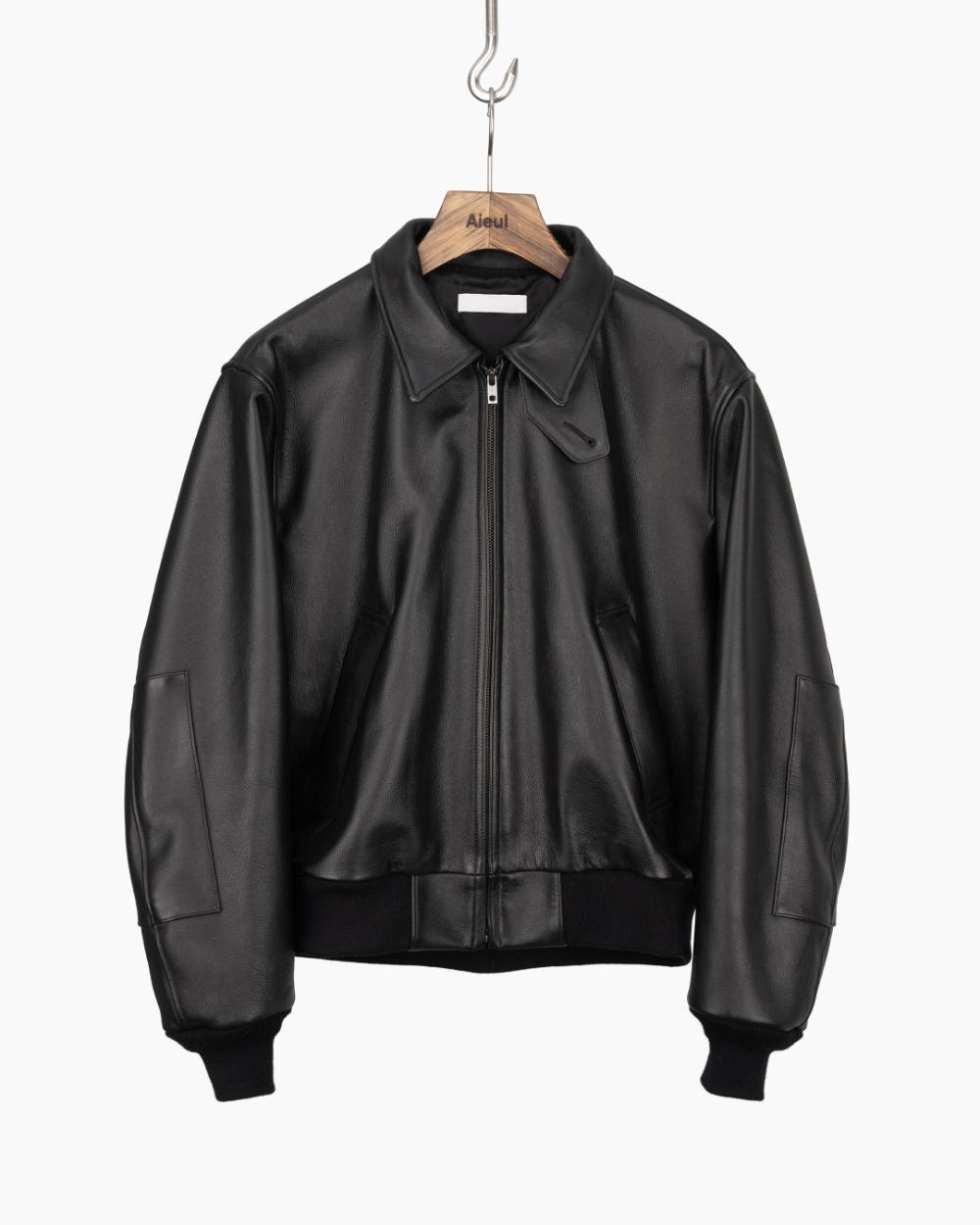 DW Jacket_Black